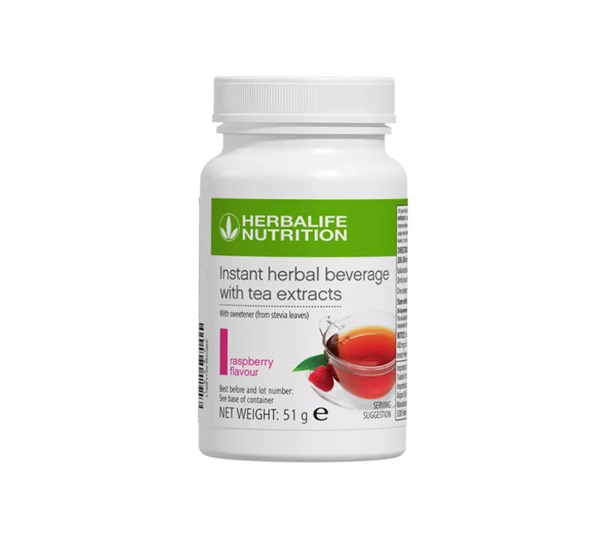 Herbalife Thermo Tea