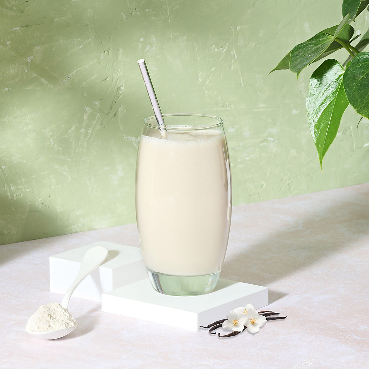 Vanilla Creme Formula 1 Protein Shake