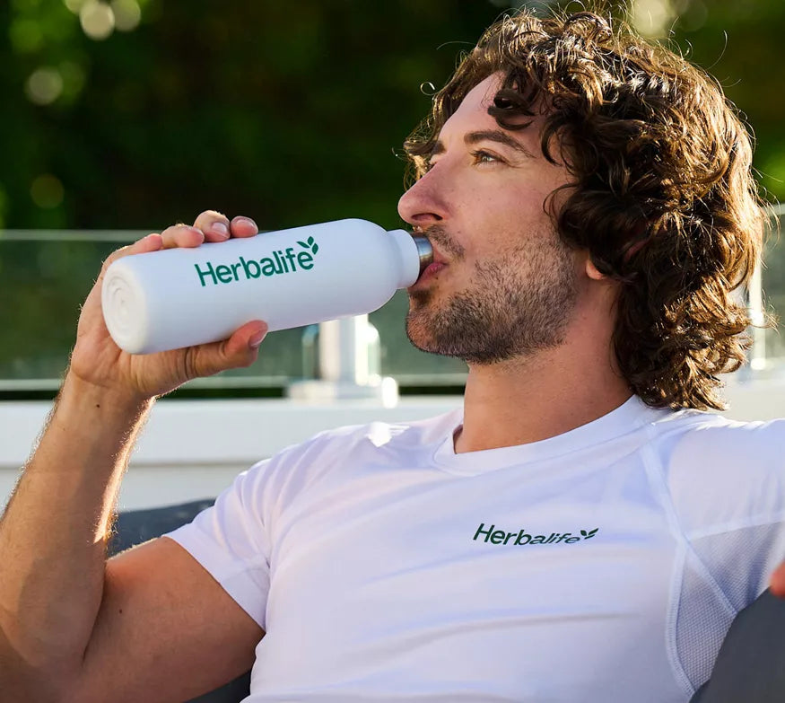 Herbalife Protein Drink Mix (PDM)