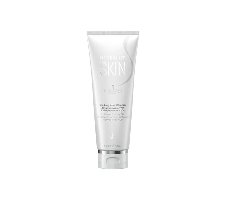 Herbalife SKIN Soothing Aloe Cleanser