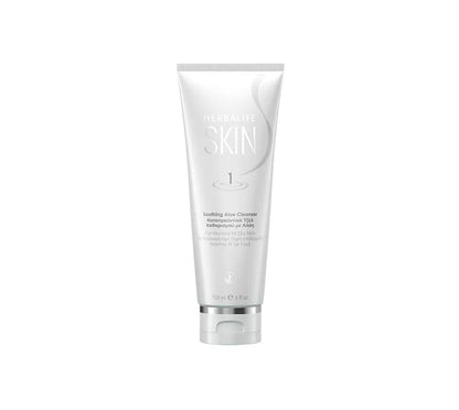 Herbalife SKIN Soothing Aloe Cleanser