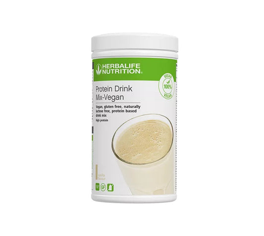 Herbalife Protein Drink Mix Vegan (PDM)