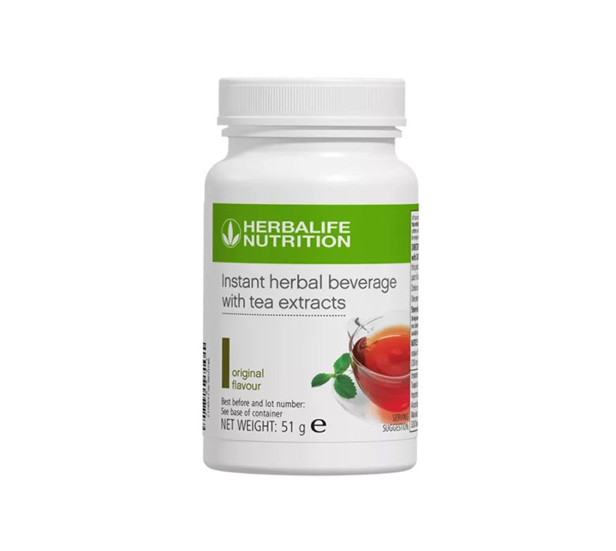 Herbalife Thermo Tea