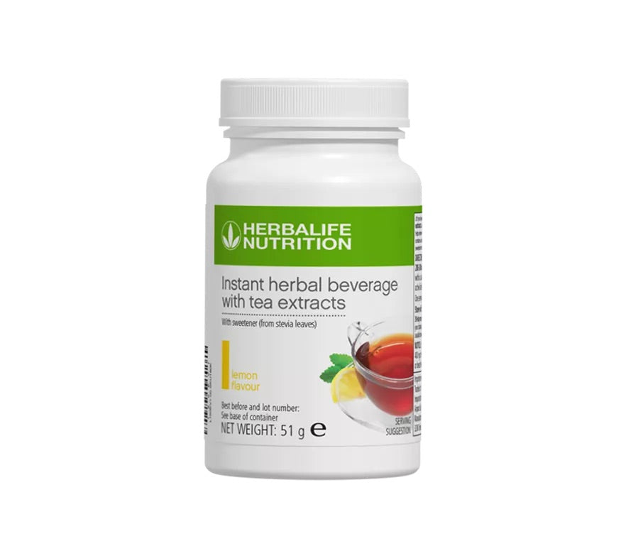 Herbalife Thermo Tea