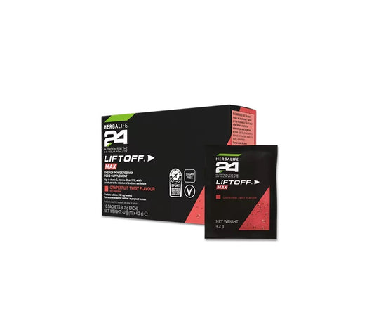 Herbalife24® LiftOff® Max