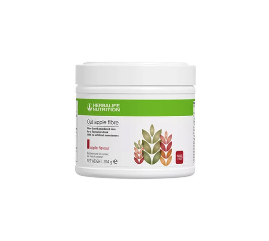 Herbalife Oat Apple Fibre