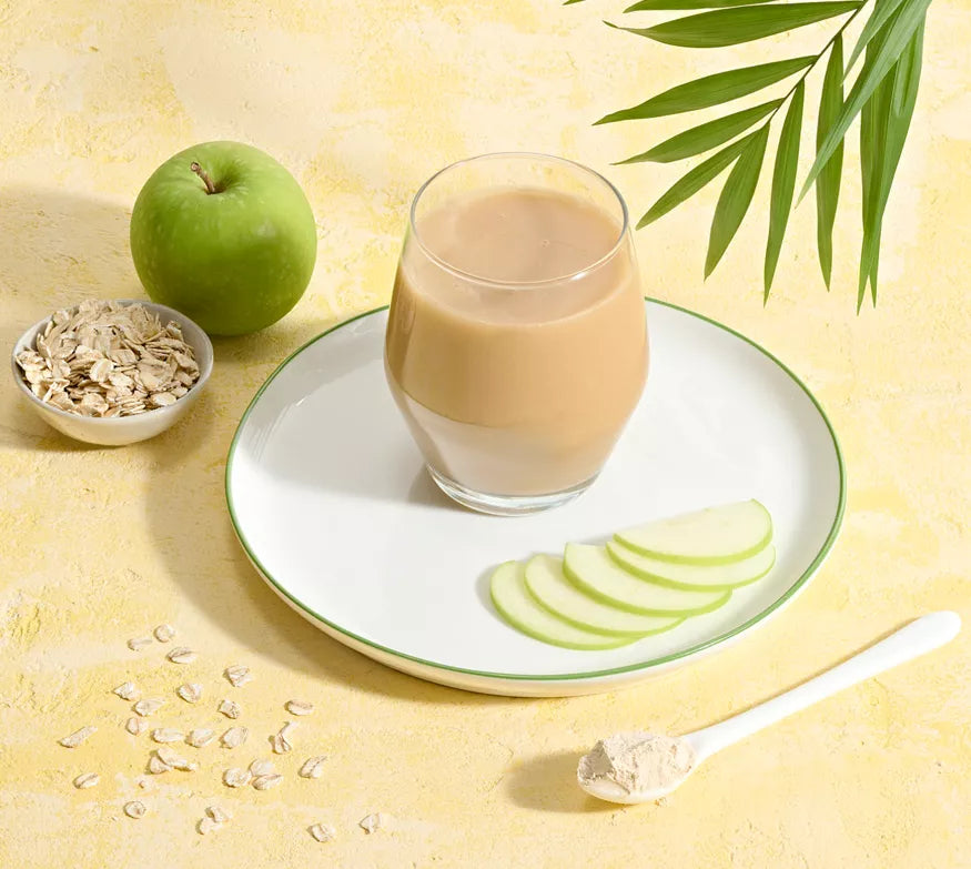 Herbalife Oat Apple Fibre